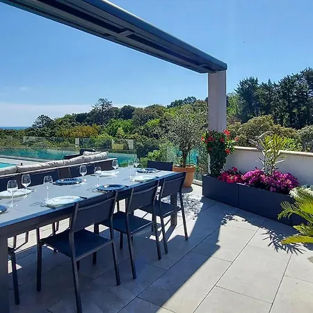 Apartamento 3 Bedroom Gorgeous In Isolaccio *