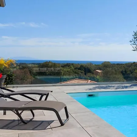 3 Bedroom Gorgeous In Isolaccio