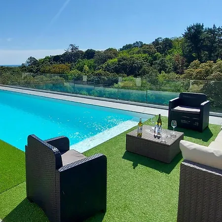 3 Bedroom Gorgeous In Isolaccio Taglio-Isolaccio